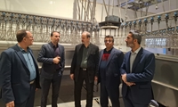 تاکیدبر تقویت ذخایر و آمادگی بازار ایام پرمصرف در استان قم